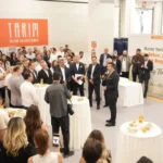Migros’un Yenişehir’deki Dev Tesisi Hizmete Açıldı
