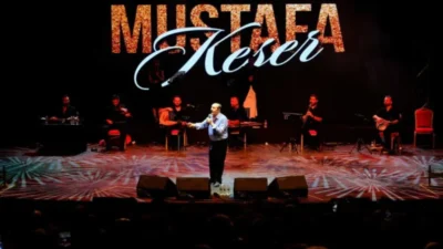 Bursa Büyükşehir Belediyesi’nin köklü kültür sanat organizasyonlarından biri olan Uluslararası