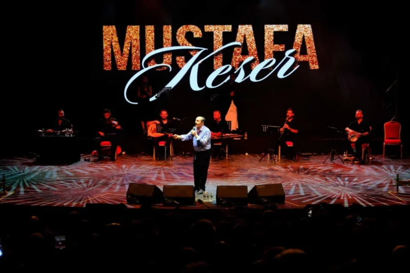 Bursa Büyükşehir Belediyesi’nin köklü kültür sanat organizasyonlarından biri olan Uluslararası