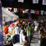 Mustafakemalpaşa’da 700. Yıl heyecanı