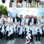 Osmangazi Belediyesi’nden 200 Çocuğa Sünnet Şöleni