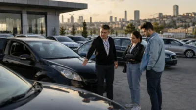 Otomerkezi.net CEO'su Muhammed Ali Karakaş, yaz tatilinin sona ermesi, şehre