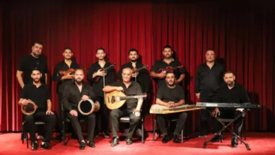 Bu yıl ilk kez 2-6 Eylül’de gerçekleşecek Uluslararası Eskişehir Porsuk