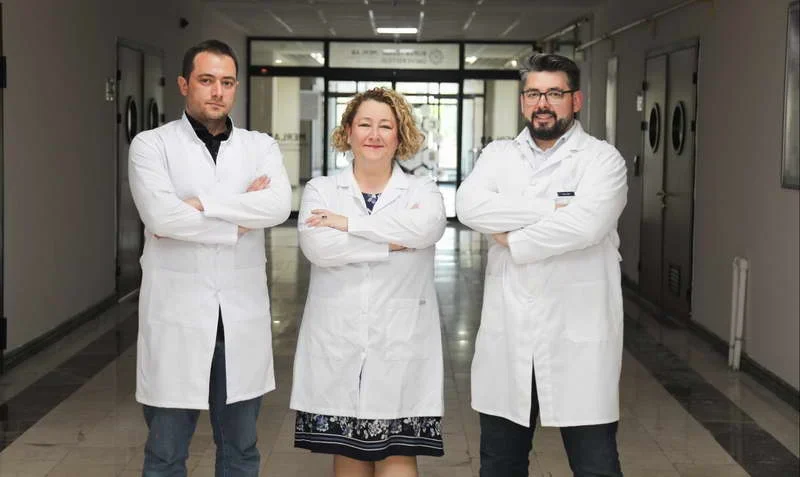 Bursa Teknik Üniversitesi (BTÜ), Avrupa Birliği destekli uluslararası MORPHEUS Projesi'nde