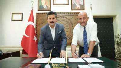 Yenişehir Belediyesi’nin yoğun gayretleri ve Kültür ve Turizm Bakanlığı ile