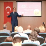 Osmangazi’de “İşgalden Kurtuluşa Büyük Zafer” Buluşması