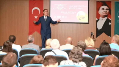 Türk tarihinin dönüm noktalarından biri olan Büyük Taarruz, 104’üncü yıl