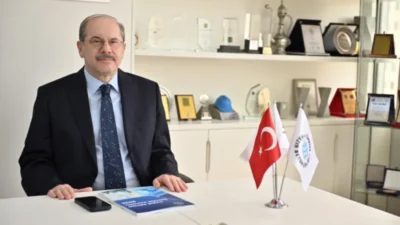 Türkiye Hazır Beton Birliği (THBB), her ay merakla beklenen inşaat