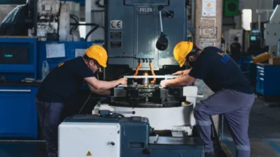 Savunma, havacılık ve enerji başta olmak üzere pek çok sektöre