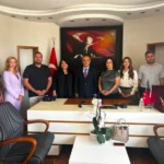 Umurbey’in geleceği için ulusal kentsel tasarım yarışması düzenlenecek
