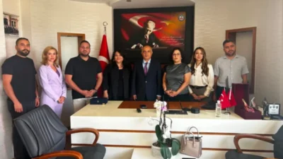 Gemlik’in tarihi ve kültürel değerleriyle öne çıkan Umurbey Mahallesi’nin geleceğine