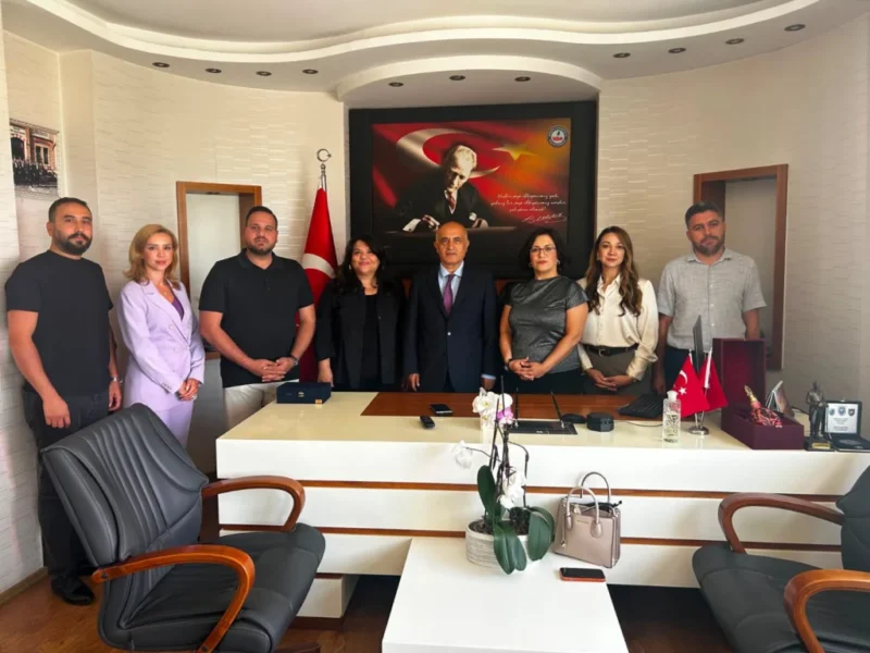 Gemlik’in tarihi ve kültürel değerleriyle öne çıkan Umurbey Mahallesi’nin geleceğine