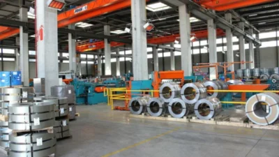 Türkiye'de pilot uygulama dönemine giren Emisyon Ticaret Sistemi (ETS), sanayi kuruluşları
