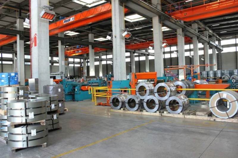 Türkiye'de pilot uygulama dönemine giren Emisyon Ticaret Sistemi (ETS), sanayi kuruluşları