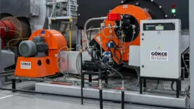 Dünya genelindeki jeopolitik riskler, enerji arz güvenliğini ve maliyetlerini sanayinin