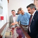 Yıldırım’da Gençlere Kpss Desteği
