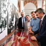 Yıldırım’da Zafer Sergisi