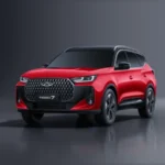 Chery’den Yapay Zekâ Çağına Yeni Nesil Güvenlik Hamlesi!