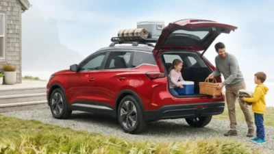 Çin'in otomotiv alanındaki ihracat lideri Chery, Türkiye'deki aile odaklı SUV