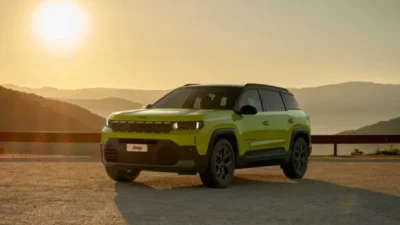 Jeep®, Türkiye’de 2026 yılının ilk 7 ayında satışlarını geçen yılın