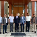 Yıldırım’dan Gönül Coğrafyasına Kardeşlik Köprüsü