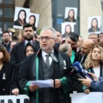 Avukat Hatice Kocaefe’yi katledenler yargı önünde