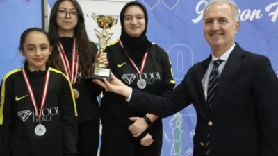 2026 yılını “Gençlik Yılı” ilan eden İnegöl Belediyesi, bu süreçte