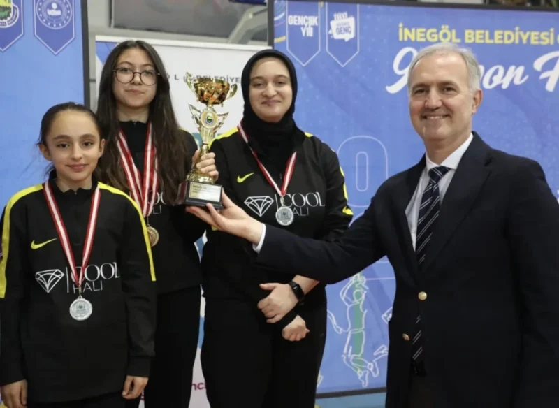 2026 yılını “Gençlik Yılı” ilan eden İnegöl Belediyesi, bu süreçte