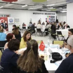 Mudanya’da İklim Eylem Planı İçin önemli Adım