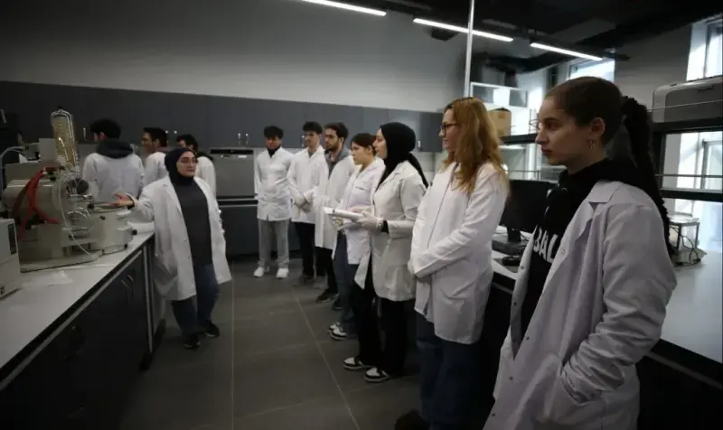 Bursa Teknik Üniversitesi (BTÜ) ile Bursa İl Milli Eğitim Müdürlüğü