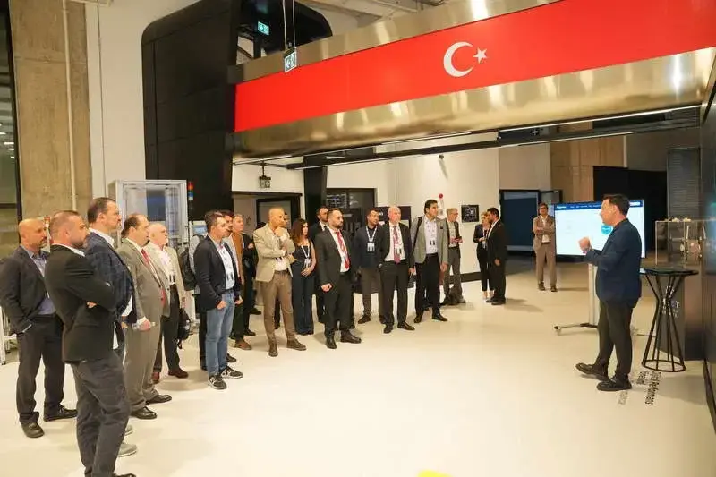 Veri merkezi çözümlerinde güvenilir ve verimli alternatiflere ev sahipliği yapan