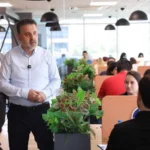 Büyükşehir’den 2 bin 500 adaya KPSS provası