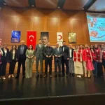 Bursa’da Öğretmen ve Velilerden Rekor Kan Bağışı