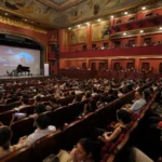 6. İstanbul Uluslararası Oda Müziği Festivali  Sona Erdi