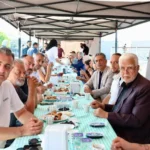 Zeytinin Bereketi Kahvaltı Sofrasına Taşındı