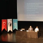 Alzheimer’ın tanı, tedavi ve bakım süreci Nilüfer’de konuşuldu