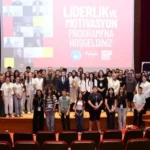 Kestel Belediyesi’nden Liderlik Ve Motivasyon Programı
