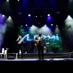 Apolas Lermi, Gemlik’te Festival Coşkusunu Zirveye Taşıdı