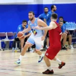 18.Final Basketbol Turnuvası Osmangazi’de Başladı