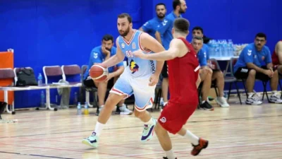 Osmangazi Belediyesi 18. Final Basketbol Turnuvası, Türkiye Basketbol Ligi’nin güçlü
