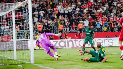 Lig'in 8. haftasında Bursaspor, deplasmanda Batman Petrolspor ile karşı karşıya