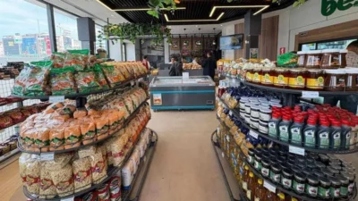 Bursa Büyükşehir Belediyesi, BESAŞ aracılığıyla yerel üretimi desteklerken, kaliteli ve
