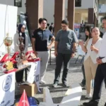 BTÜ öğrenci toplulukları yeni döneme stantlarla “merhaba” dedi