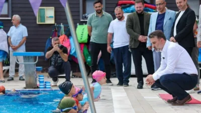 Bursa Büyükşehir Belediyesi, Bursa İl Millî Eğitim Müdürlüğü ve Bursa