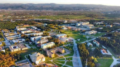 Bursa Uludağ Üniversitesi (BUÜ), Yükseköğretim Kurulu (YÖK) Başkanlığı tarafından açıklanan