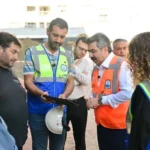 Ulus’ta Enerjisi Güneşten, Su Yağmurdan