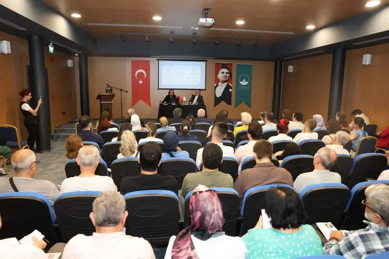 Bursa’nın düşman işgalinden kurtuluşunun 104. yılı, Osmangazi Belediyesi tarafından düzenlenen