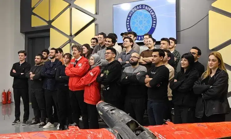 Türkiye’nin Millî Teknoloji Hamlesi vizyonu doğrultusunda düzenlenen dünyanın en büyük