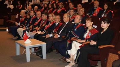 Bursa Uludağ Üniversitesi (BUÜ) Tıp Fakültesi, 2026-2027 Eğitim-Öğretim Yılı Dönem