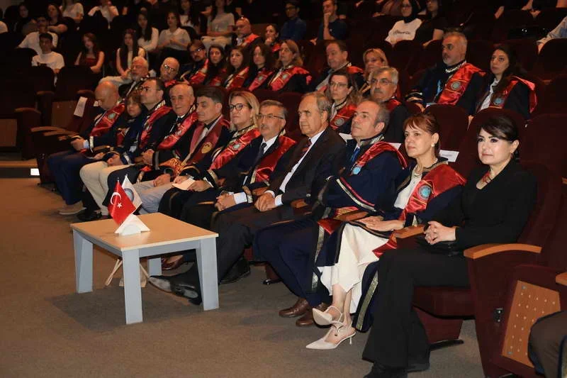 Bursa Uludağ Üniversitesi (BUÜ) Tıp Fakültesi, 2026-2027 Eğitim-Öğretim Yılı Dönem